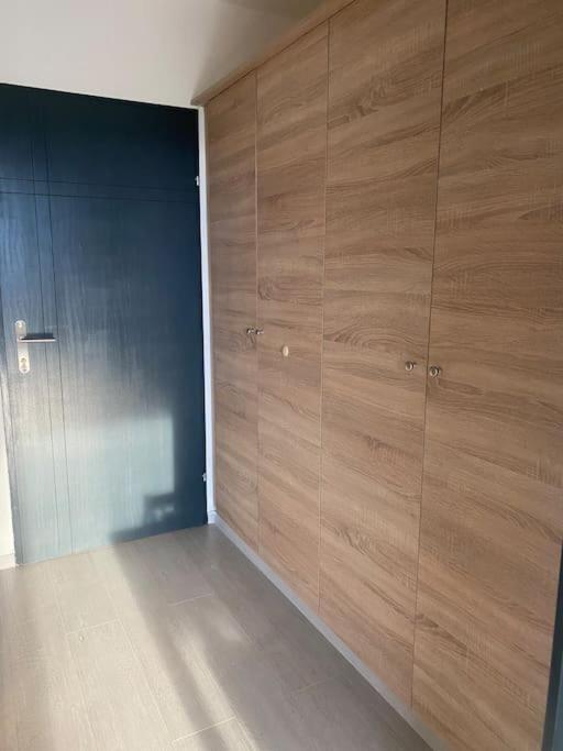 Schoene Ferienwohnung Mit Wolfgangseeblick Strobl Exterior photo