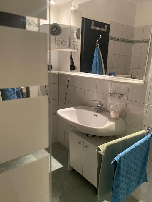 Schoene Ferienwohnung Mit Wolfgangseeblick Strobl Exterior photo